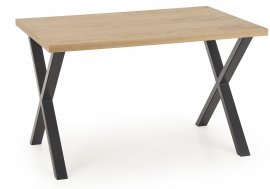 Halmar - Jedilna miza Apex MDF - 120 cm