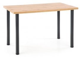 Blagovaonski stol Modex 2 120 - hrast 