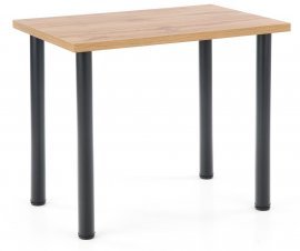 Jedilna miza Modex 2 90 - wotan hrast 