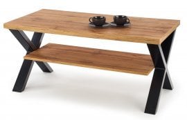 Klubska miza Venom X