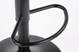 Halmar - Barski stol H102 - temno zelen