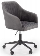 Otroški stol Fresco - siv