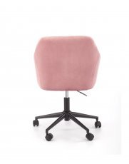 Halmar - Otroški stol Fresco - roza