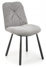 Jedilni stol K422 - siv