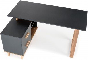 Halmar - Pisalna miza Sergio XL 
