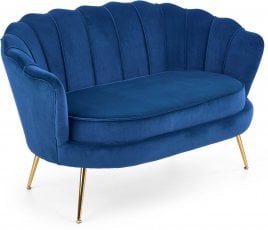 Dvosed Amorinito XL - temno modra