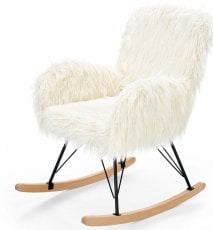 Gugalni počivalnik Austin