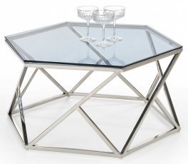 Klubska miza Cristina