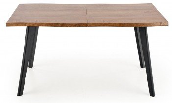 Halmar - Raztegljiva jedilna miza Dickson - 120/180 cm