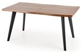 Halmar - Raztegljiva jedilna miza Dickson - 120/180 cm