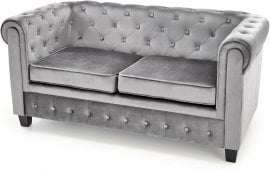 Dvosed Eriksen XL - siv