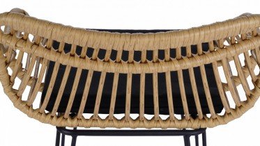 Halmar - Barski stol H105 