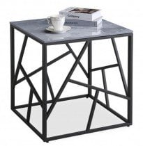 Klubska miza Infinity 2 Kwadrat