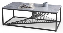 Klubska miza Infinity