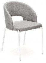 Jedilniški stol K486 - siv