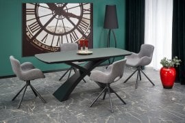 Raztegljiva jedilna miza Silvestro