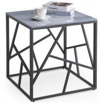 Klubska miza Universe 2 Kwadrat