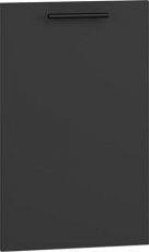 Plošča za pomivalni stroj Vento DM-45/72 - antracit