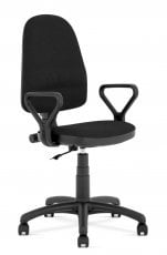 Pisarniški stol Bravo C-11