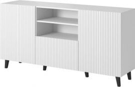 Komoda Pafos 150 - bela