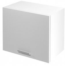 Kuhinjska zgornja omara Vento GOO-60/58 - bela