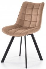 Jedilni stol K332 - bež