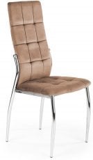 Jedilni stol K416 - bež