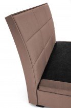 Halmar - Postelja Continental 2 - 160x200 cm - bež/Monolith 09