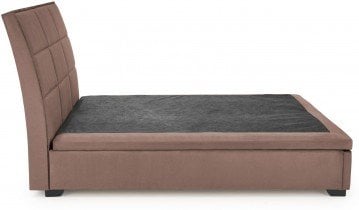Halmar - Postelja Continental 2 - 160x200 cm - bež/Monolith 09