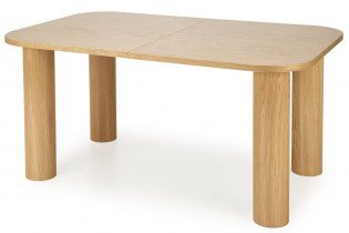 Halmar - Jedilna miza Elefante pravokotna - 160/240