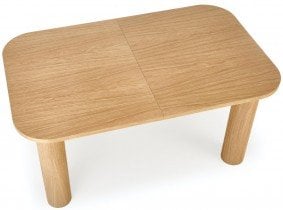 Halmar - Jedilna miza Elefante pravokotna - 160/240