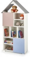 Otroški regal Fati XL