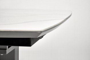 Halmar - Raztegljiva jedilna miza Dancan - 160/220 cm