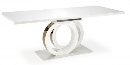 Halmar - Raztegljiva jedilna miza Galardo
