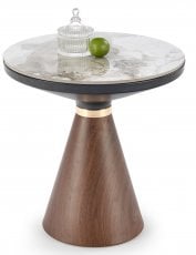 Klubska miza Genesis - 50 cm