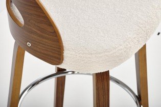 Halmar - Barski stol H110
