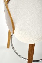 Halmar - Barski stol H110