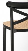 Halmar - Barski stol H111