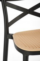 Halmar - Barski stol H111