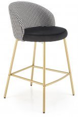 Halmar - Barski stol H113 