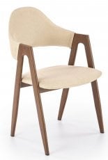 Jedilniški stol K344 - bež