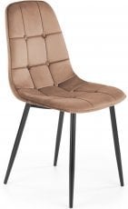 Jedilniški stol K417 - bež