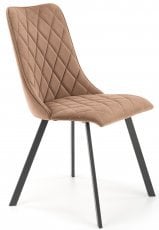 Jedilniški stol K450 - bež