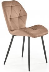 Jedilniški stol K453 - bež