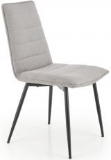 Jedilniški stol K493 - siv