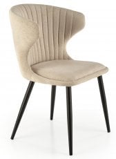 Jedilni stol K496 - bež