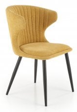 Jedilni stol K496 - gorčica