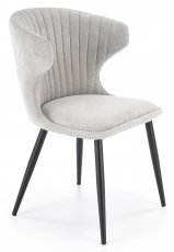 Jedilni stol K496 - siv 