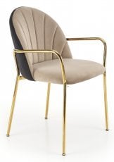 Jedilniški stol K500 