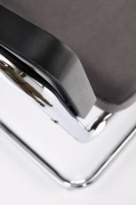 Jedilni stol K504 - siv